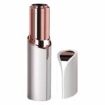 Flawless Portable Facial Hair Remover for Women - Instant Smooth Skin & Painless Hair Removal Trimmer